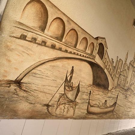 Hotel Moji Koeln Sieversstrasse 外观 照片