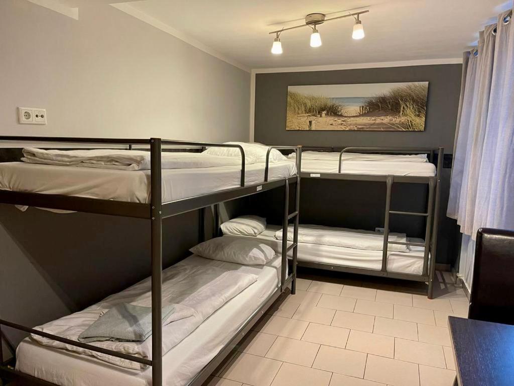 Hotel Moji Koeln Sieversstrasse 外观 照片