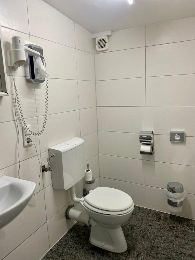 Hotel Moji Koeln Sieversstrasse 外观 照片