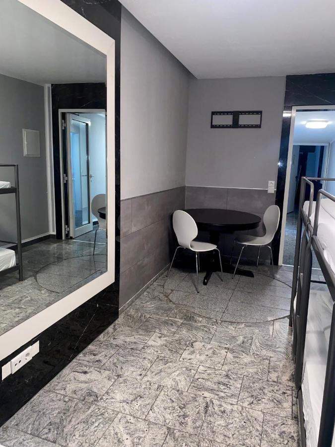Hotel Moji Koeln Sieversstrasse 外观 照片