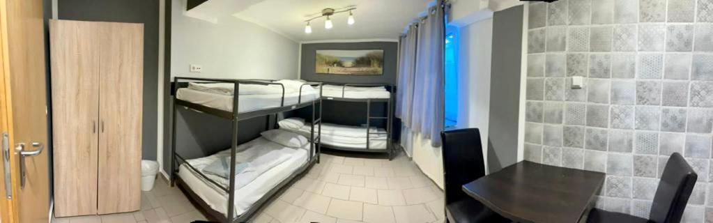 Hotel Moji Koeln Sieversstrasse 外观 照片