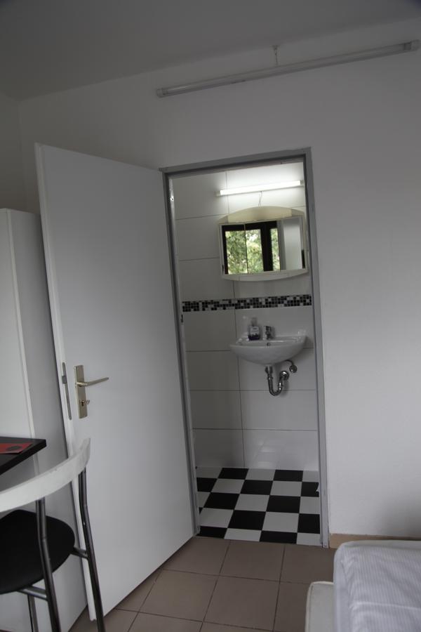Hotel Moji Koeln Sieversstrasse 外观 照片
