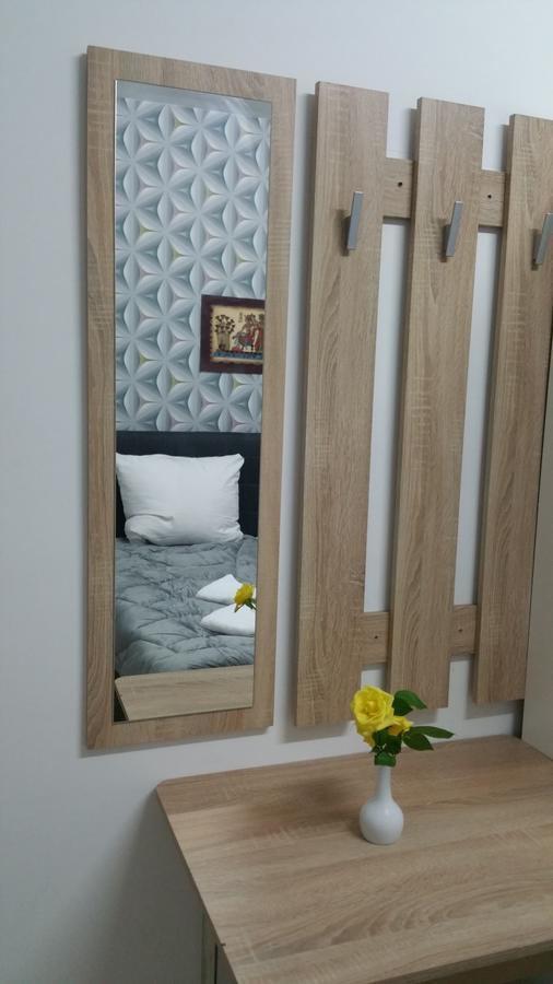 Hotel Moji Koeln Sieversstrasse 外观 照片