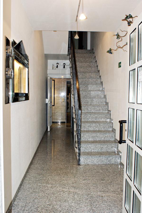 Hotel Moji Koeln Sieversstrasse 外观 照片