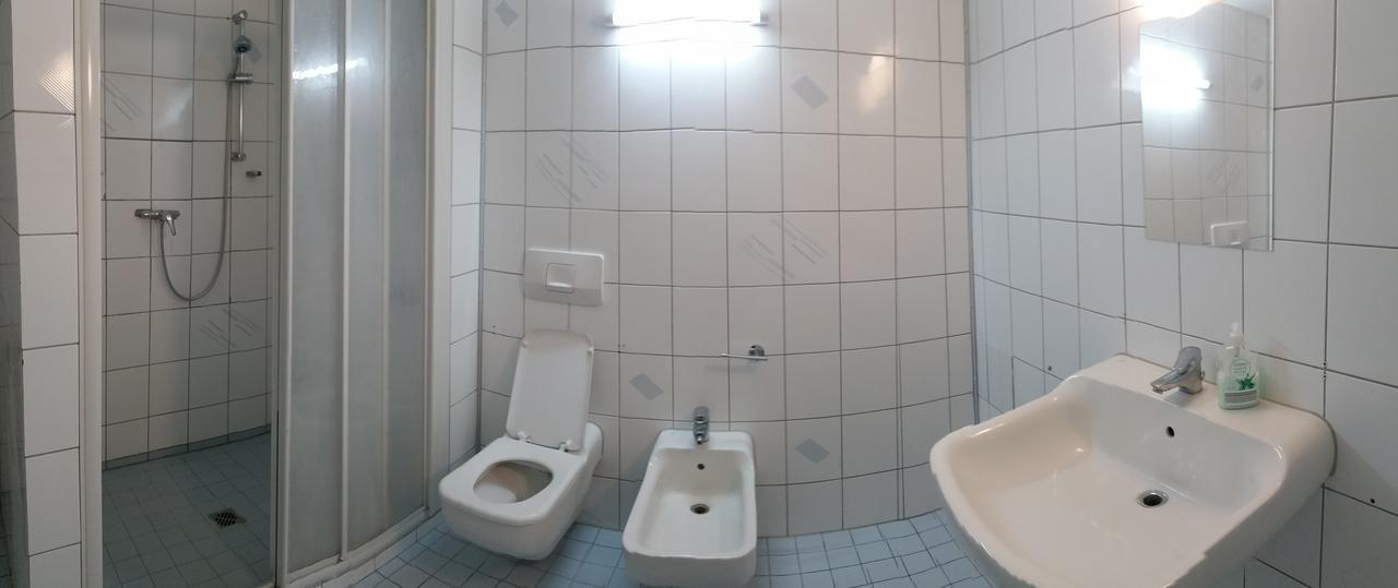 Hotel Moji Koeln Sieversstrasse 外观 照片