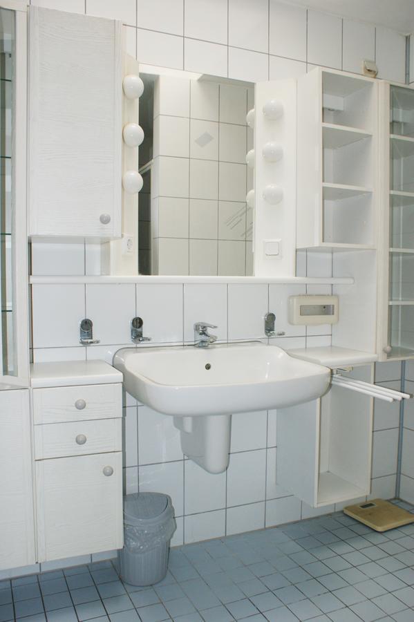Hotel Moji Koeln Sieversstrasse 外观 照片