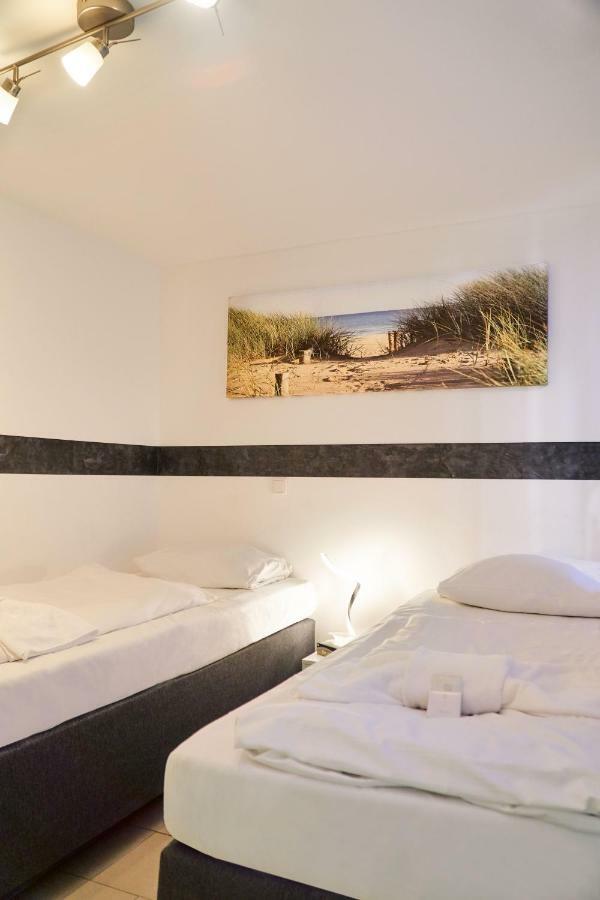 Hotel Moji Koeln Sieversstrasse 外观 照片